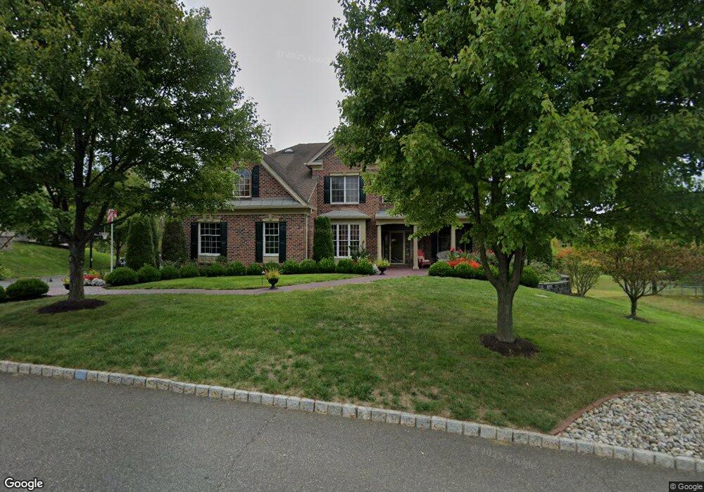 65 Albert Dr, Clinton, NJ 08809 - photo 1