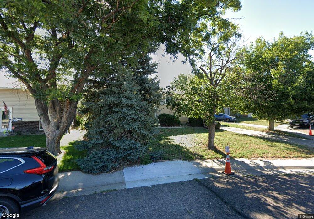 16634 E 11th Place, Aurora, CO 80011 - photo 1