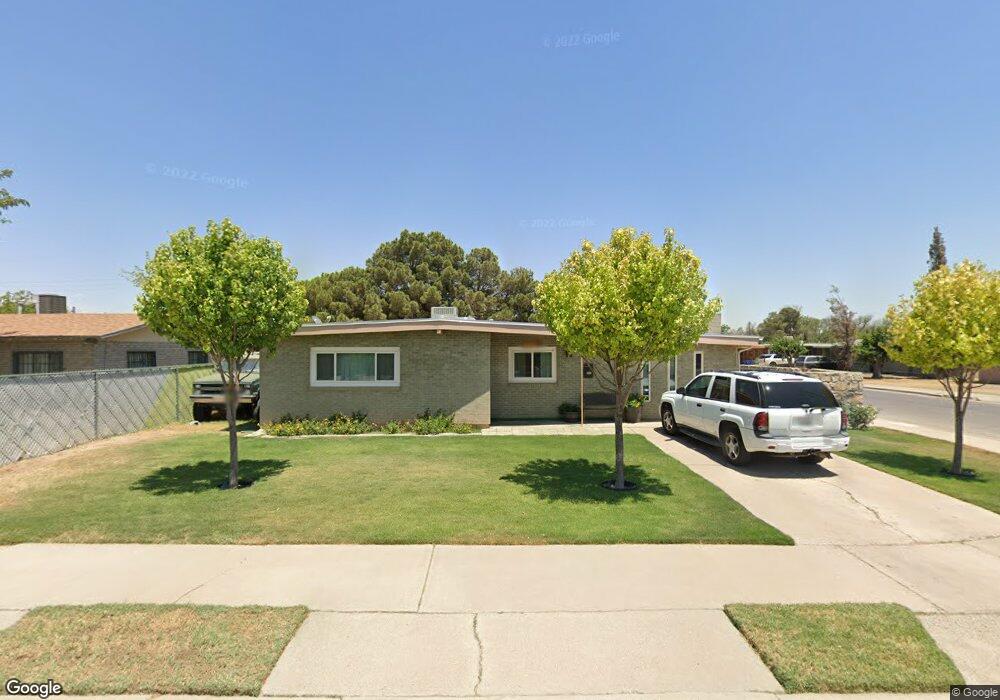 467 Cadwallader Dr, El Paso, TX 79915 - photo 1