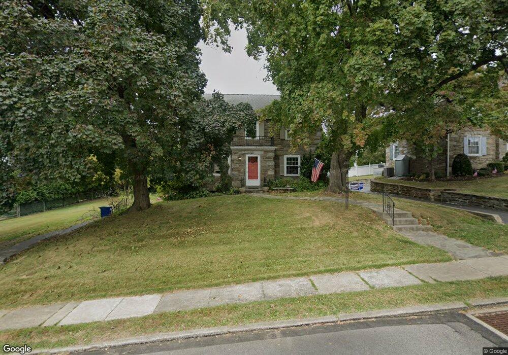 48 N New Ardmore Ave, Broomall, PA 19008 - photo 1