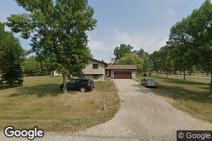 5522 34th St S, Fargo, ND 58104