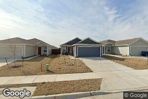 5644 Rockrose Ln, Princeton, TX 75407
