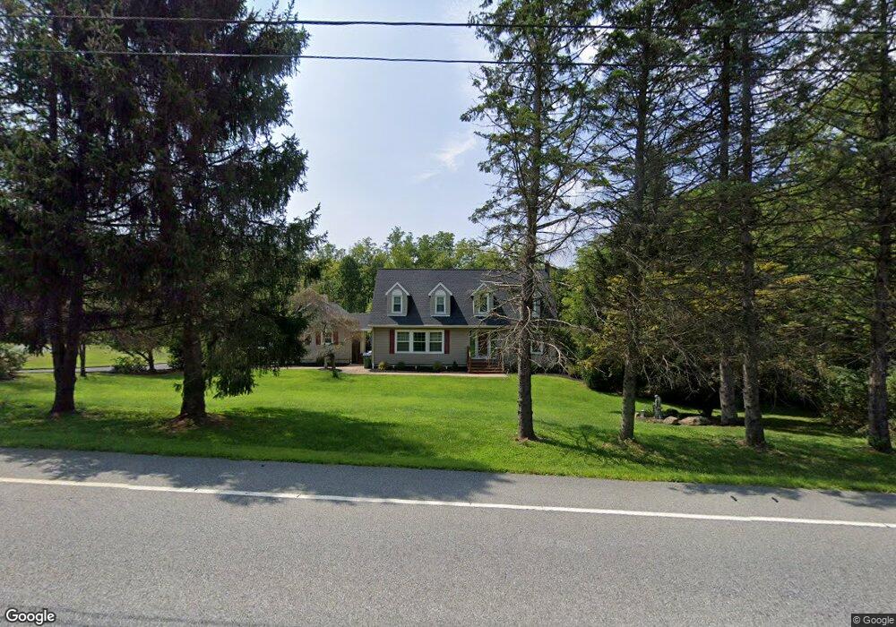 727 Brass Castle Rd, Belvidere, NJ 07823 - photo 1