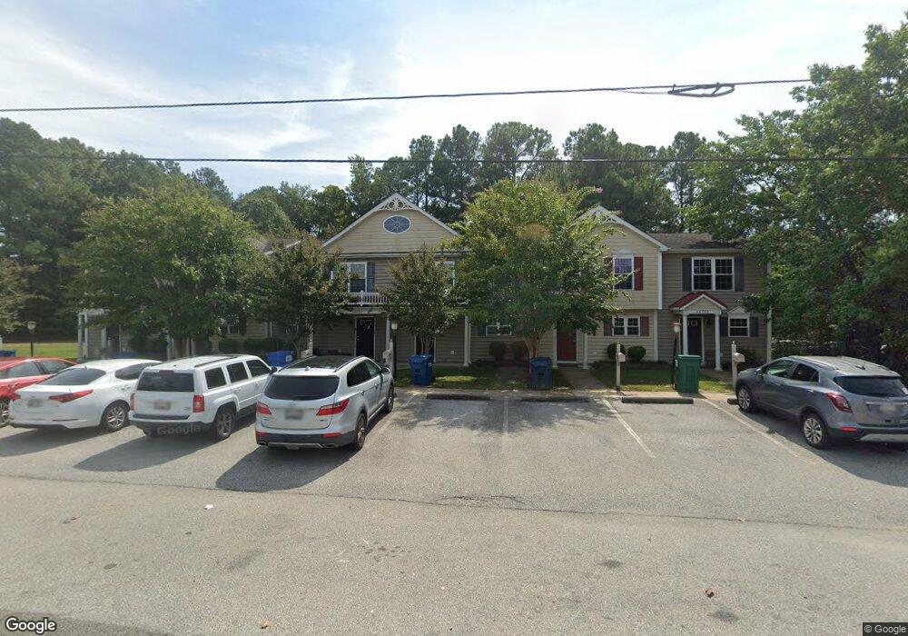 46793 S Shangri la Dr, Lexington Park, MD 20653 - photo 1