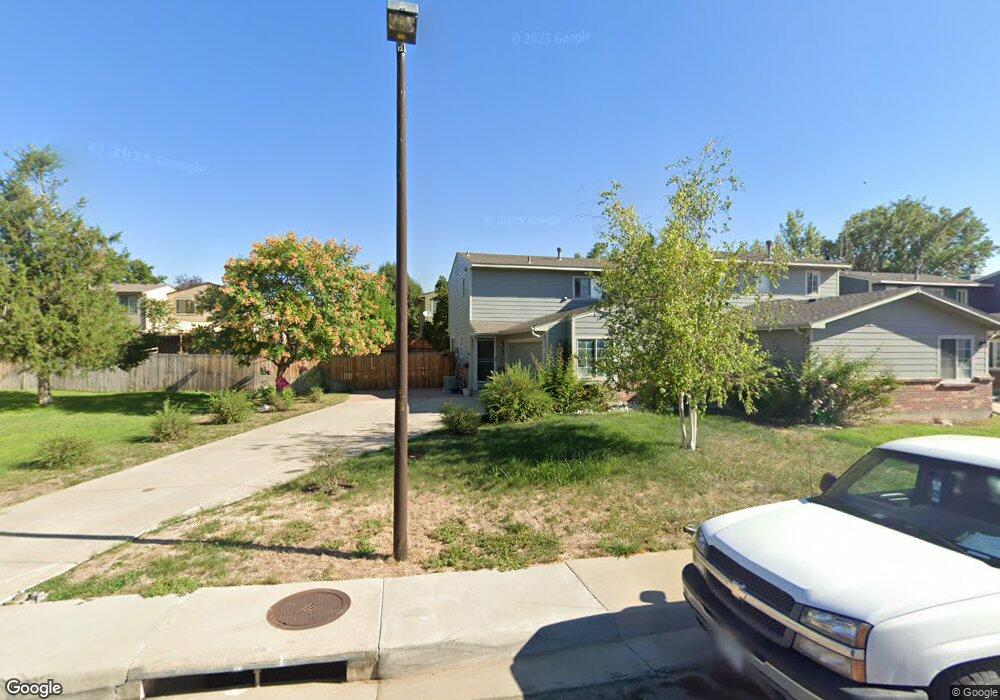 4959 E 124th Way, Thornton, CO 80241 - photo 1