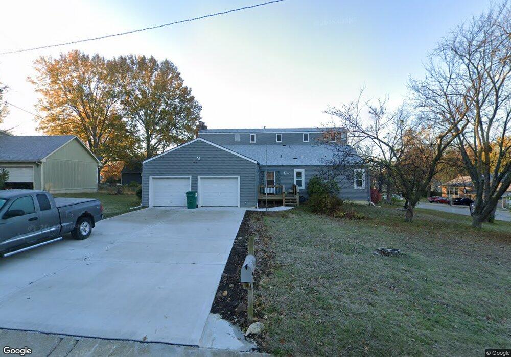 108 Gilbert St, Lansing, KS 66043 - photo 1