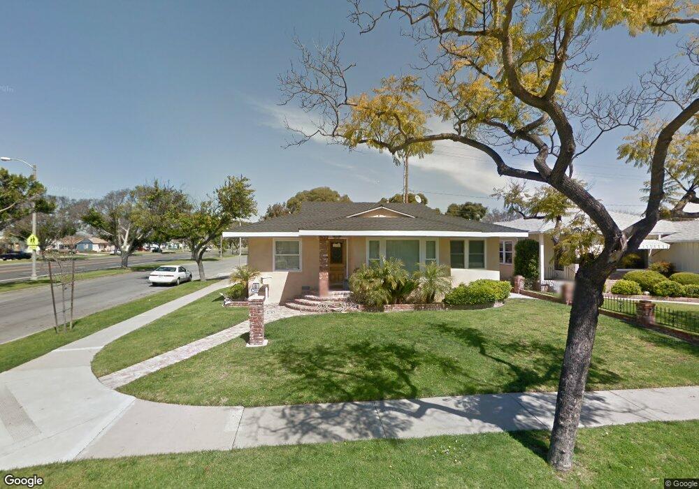 2703 Warwood Rd, Lakewood, CA 90712 - photo 1