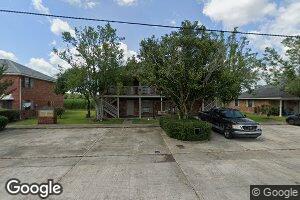 202 Gloria St, Thibodaux, LA 70301