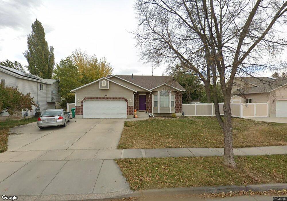 947 S 940 W, Woods Cross, UT 84087 - photo 1