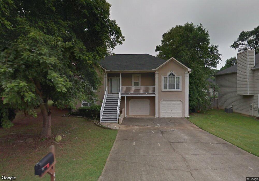 4779 Pastry Ln unit 2, Acworth, GA 30101 - photo 1