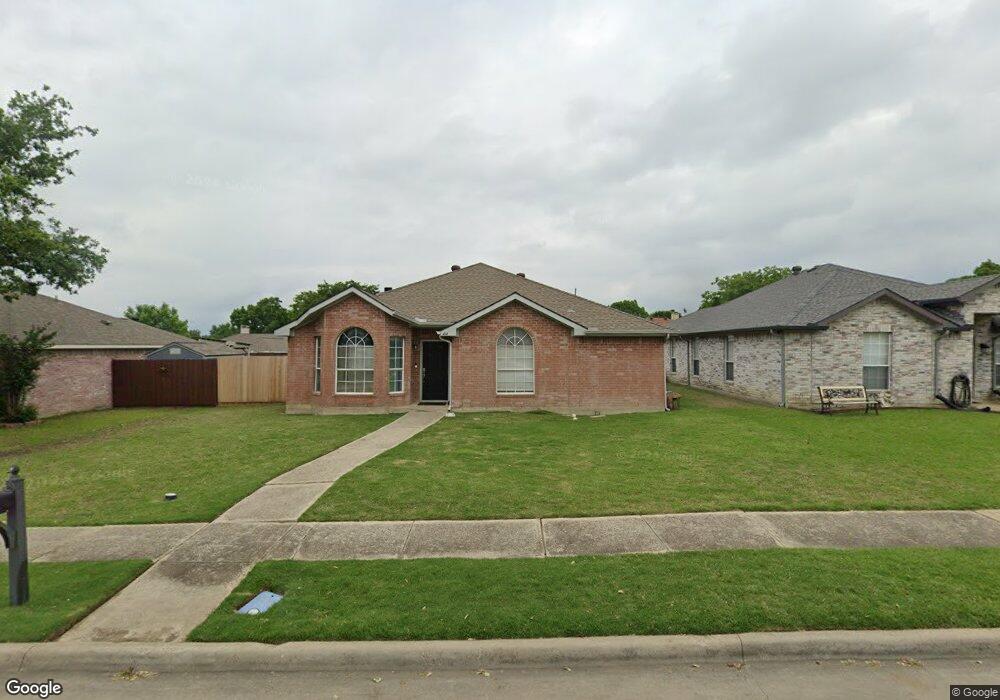 414 Fleming St, Wylie, TX 75098 - photo 1