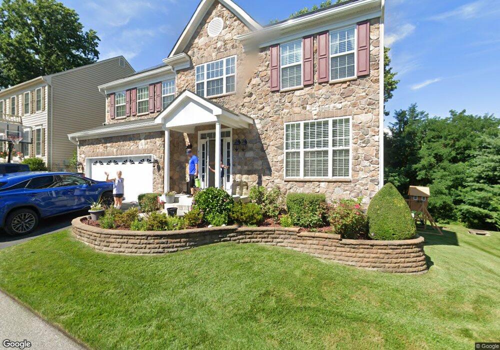 4944 March Brown Rd, Elkridge, MD 21075 - photo 1