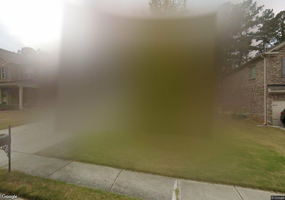 1168 Reddy Farm Rd, Grayson, GA 30017 - photo 1