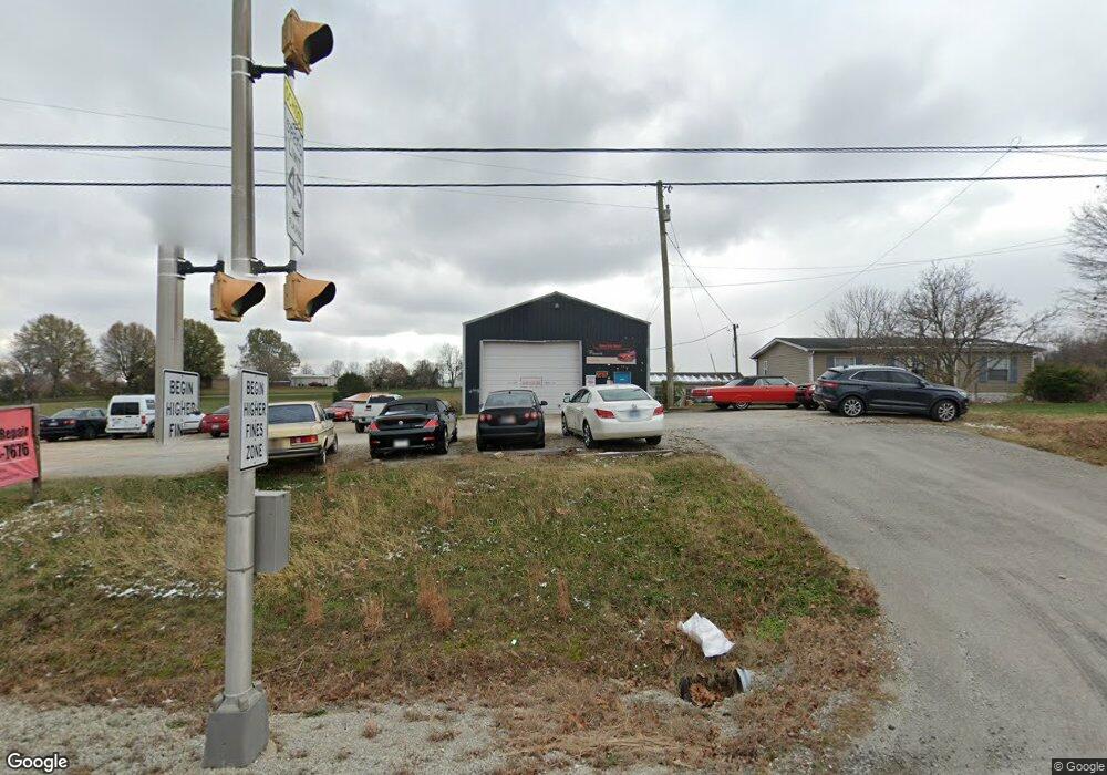 6247 Highway 44 E, Shepherdsville, KY 40165 - photo 1