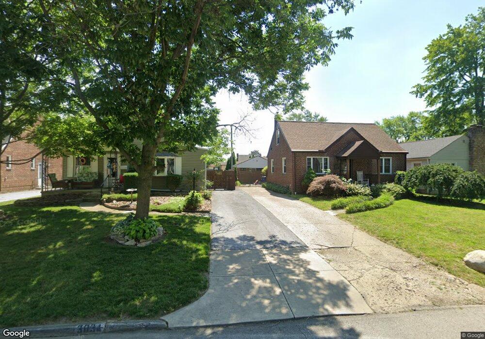 3028 Kenlawn St, Columbus, OH 43224 - photo 1