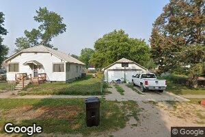 202 N Indian St, Scotia, NE 68875