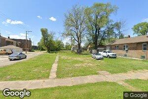1072 Fillmore St, Gary, IN 46402