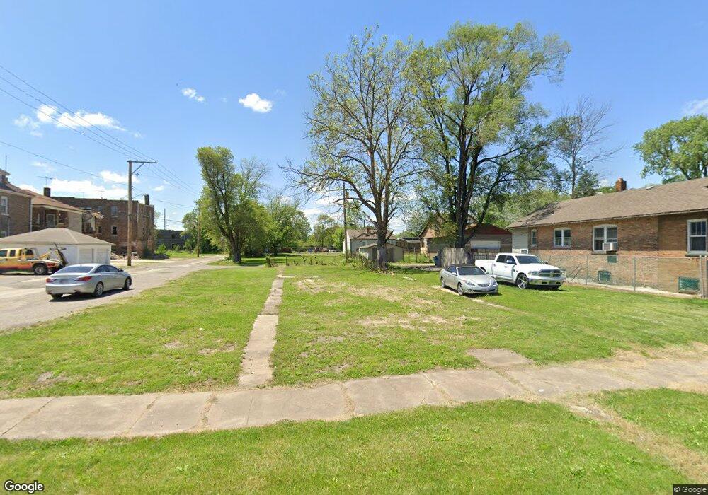 1072 Fillmore St, Gary, IN 46402 - photo 1