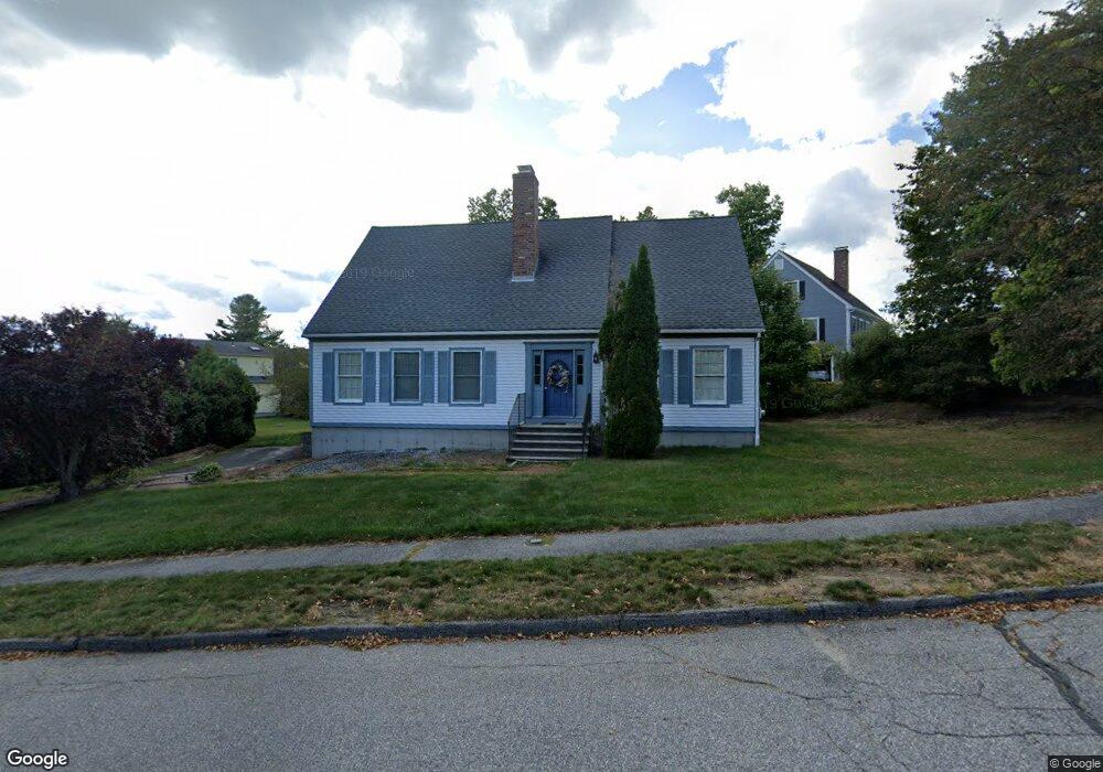 1 Arapaho Rd, Worcester, MA 01606 - photo 1