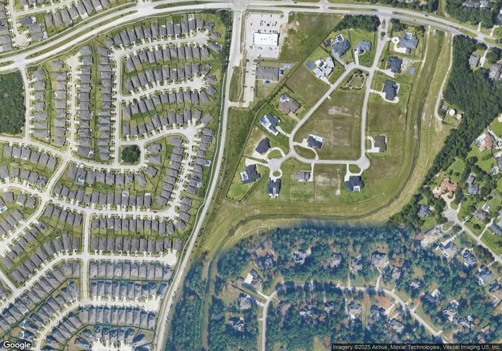 3906 Leeds Landing Ln, Spring, TX 77386 - photo 1