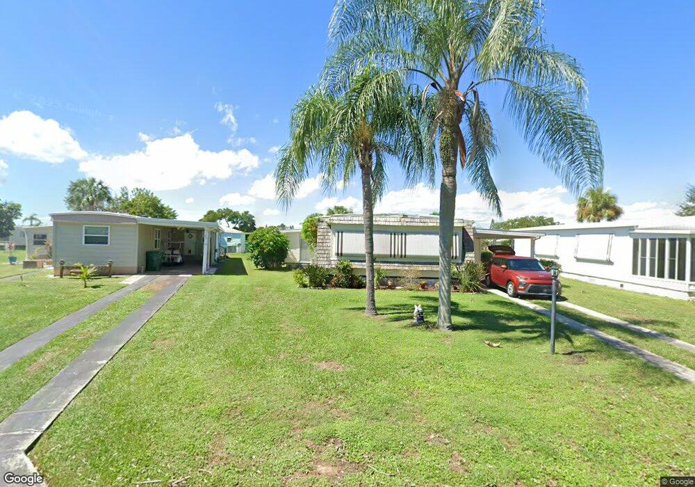 933 Cashew Cir, Sebastian, FL 32976 - photo 1