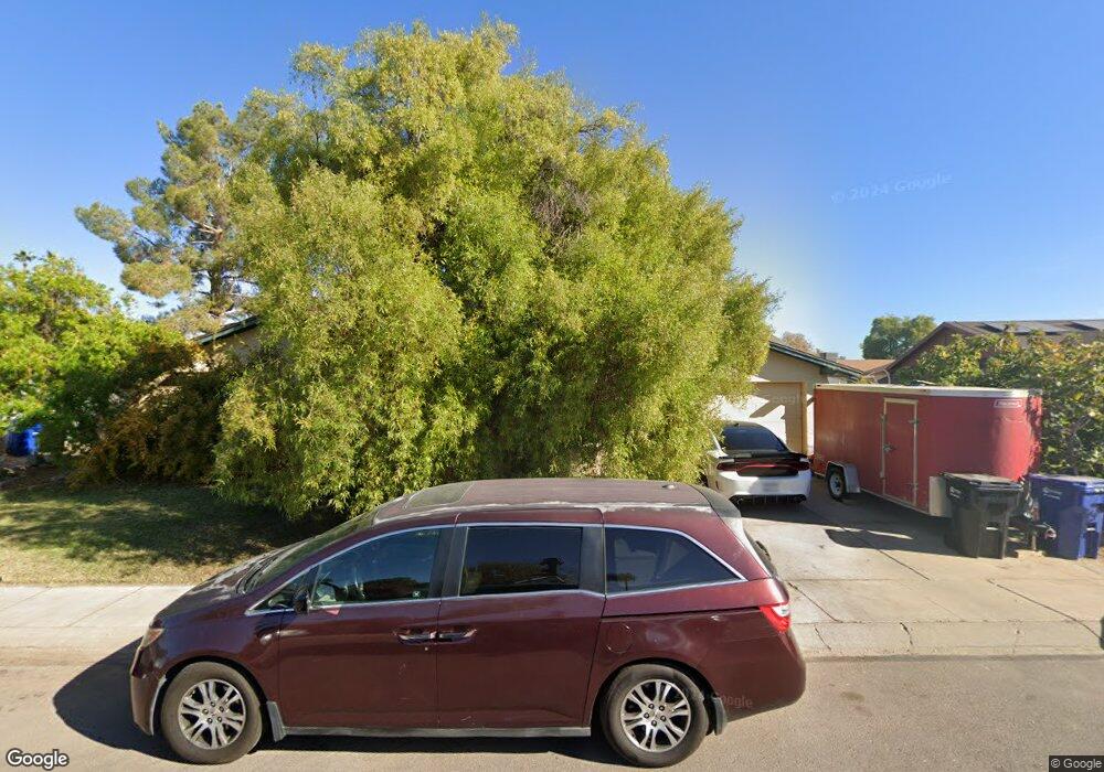 3309 N Heritage Way, Chandler, AZ 85224 - photo 1