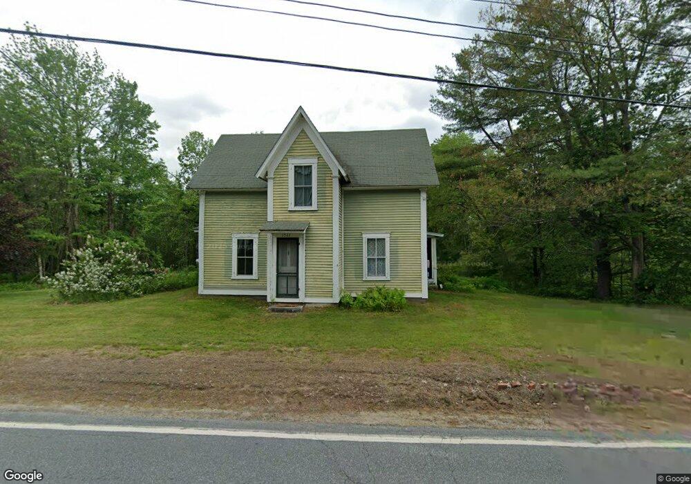 1511 Route 114, Bradford, NH 03221 - photo 1