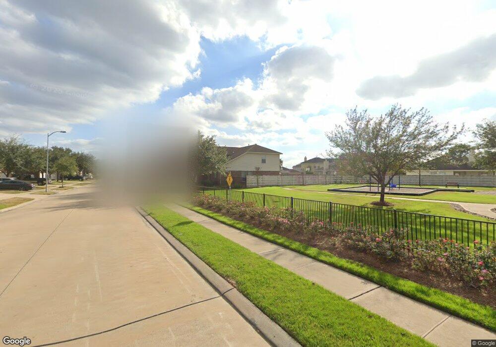 9331 Vander Rock Dr, Houston, TX 77095 - photo 1