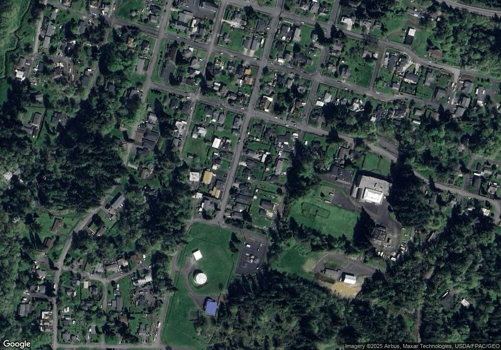 507 E E St unit 2ND, Rainier, OR 97048 - photo 1