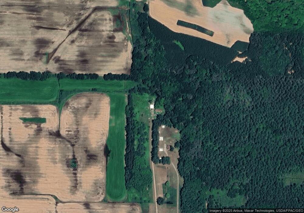 W7514 38th St, New Lisbon, WI 53950 - photo 1