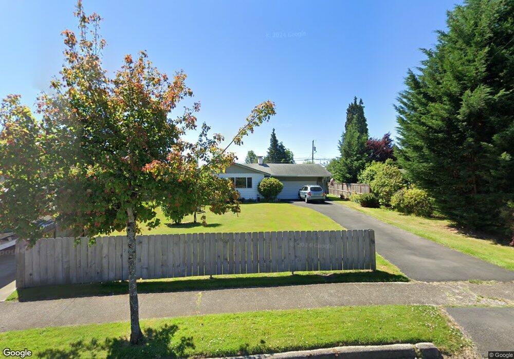 2521 Terry Ave, Longview, WA 98632 - photo 1