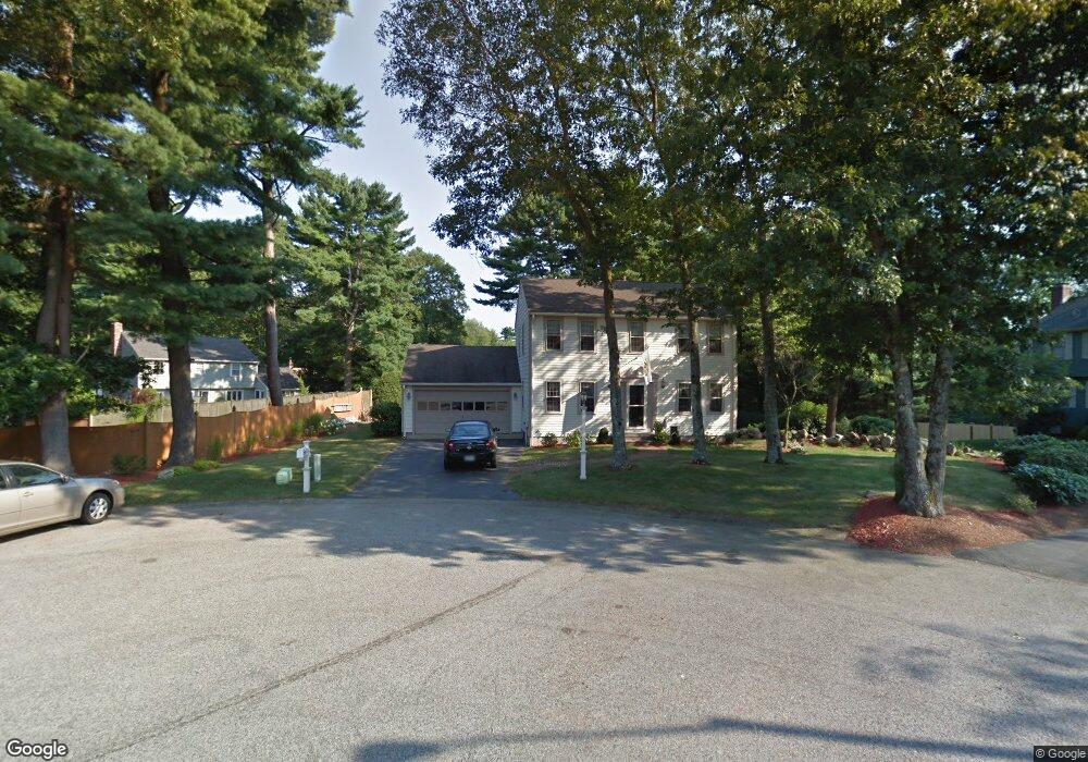 16 Brian David Way, South Weymouth, MA 02190 - photo 1