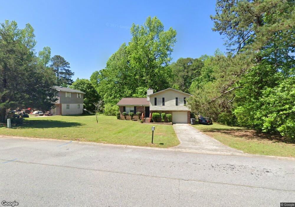 13651 Thrasher Rd, Jonesboro, GA 30238 - photo 1