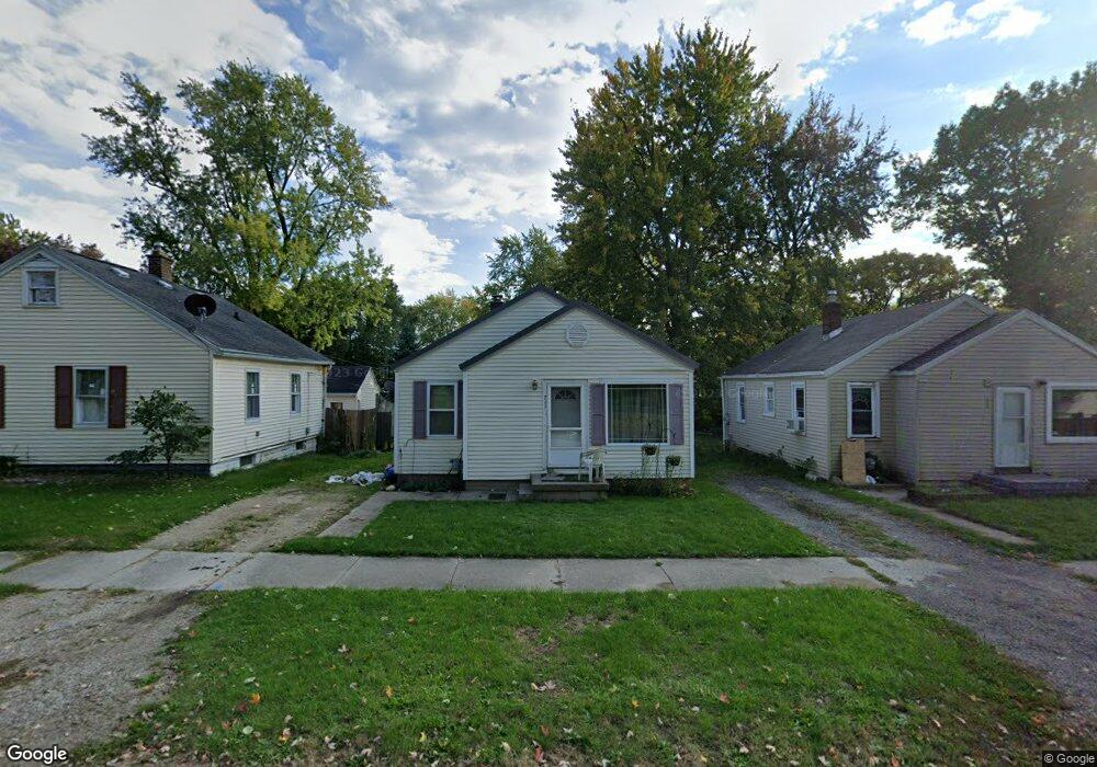 711 Dunlap St, Lansing, MI 48910 - photo 1