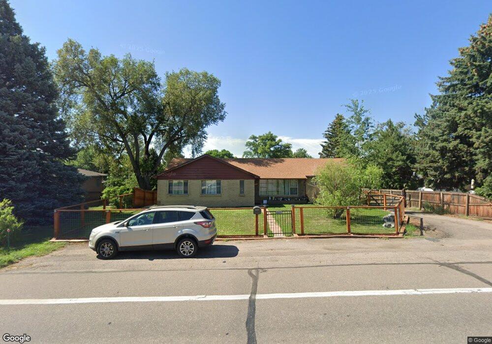 9790 W 20th Ave, Lakewood, CO 80215 - photo 1