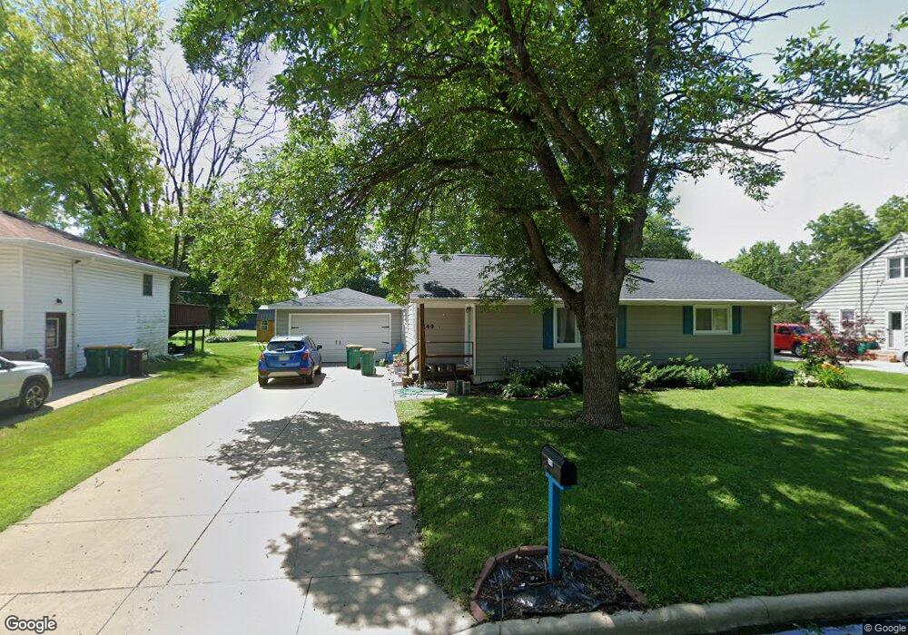 2149 Harmony Ave, Albert Lea, MN 56007 - photo 1