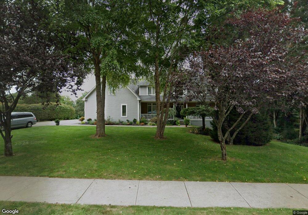 264 Watch Hill Rd, Berlin, CT 06037 - photo 1