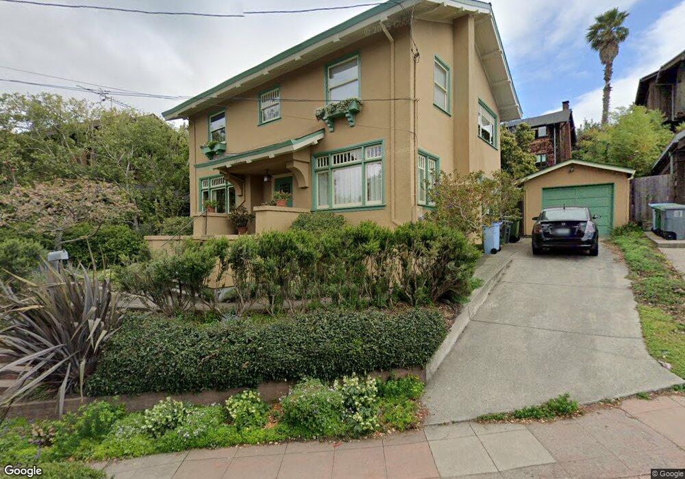 2203 Los Angeles Ave, Berkeley, CA 94707 - photo 1