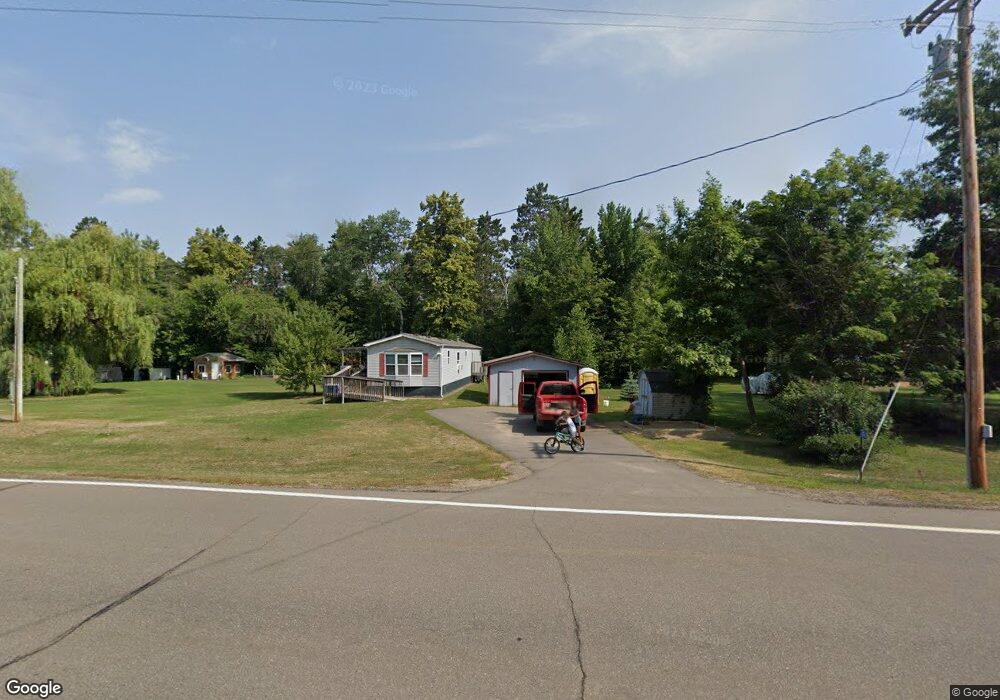 18740 Goshawk St, McGregor, MN 55760 - photo 1