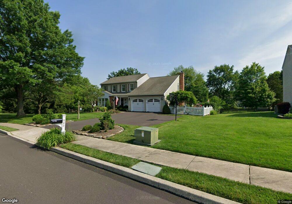 503 Union St, Perkasie, PA 18944 - photo 1