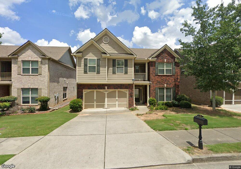 4181 Terrace Oaks Ln, Suwanee, GA 30024 - photo 1