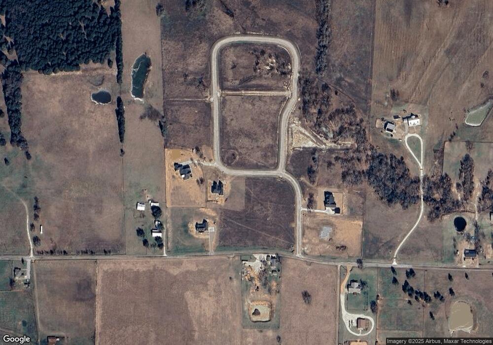 LOT 3 Sundance Rd, Whitesboro, TX 76273 - photo 1