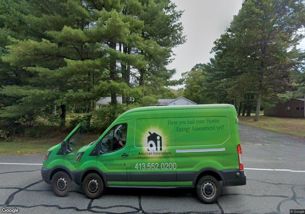 770 West St, Ludlow, MA 01056 - photo 1