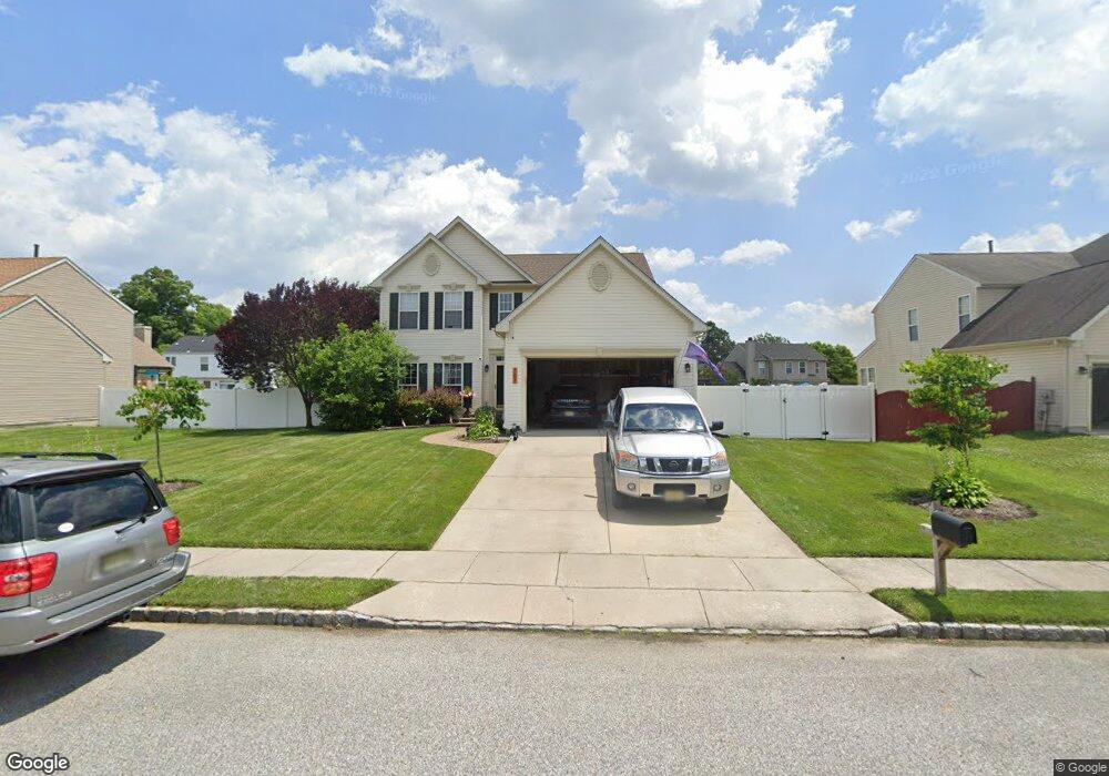 107 Lantern Way, Woodbury, NJ 08096 - photo 1