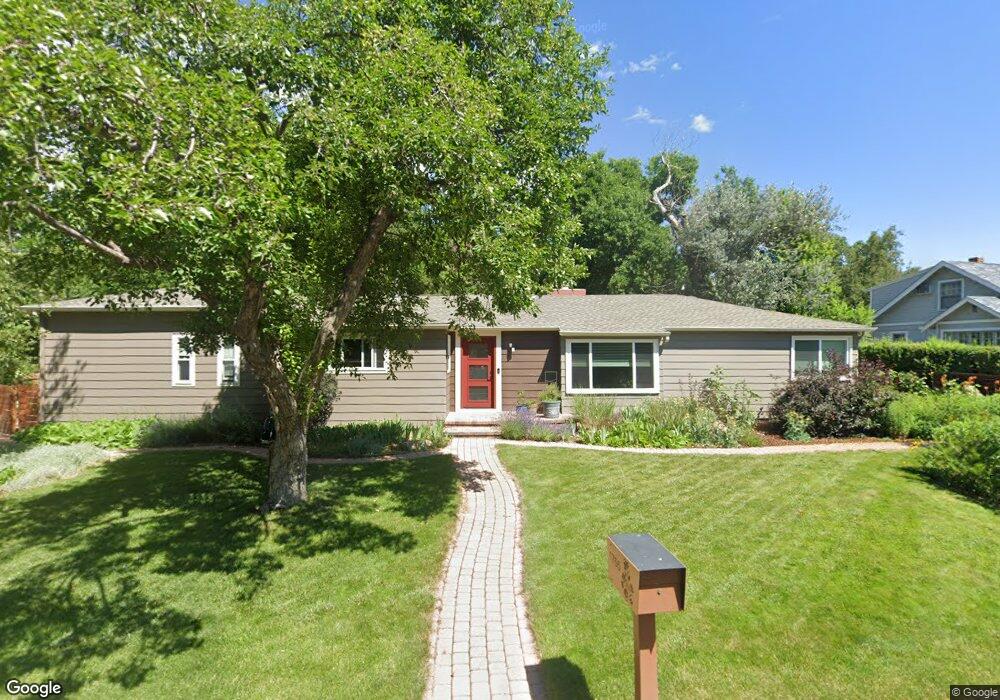 1755 Glen Dale Dr, Lakewood, CO 80215 - photo 1