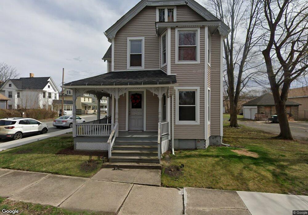 23 Church St unit 2, Port Jervis, NY 12771 - photo 1