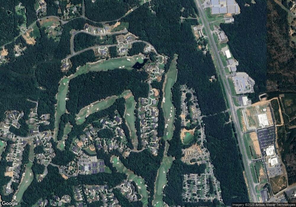 LOT 45 Oglethorpe Loop, Acworth, GA 30101 - photo 1