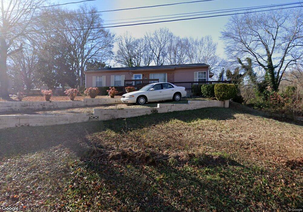 133 Maxwell St, Inman, SC 29349 - photo 1