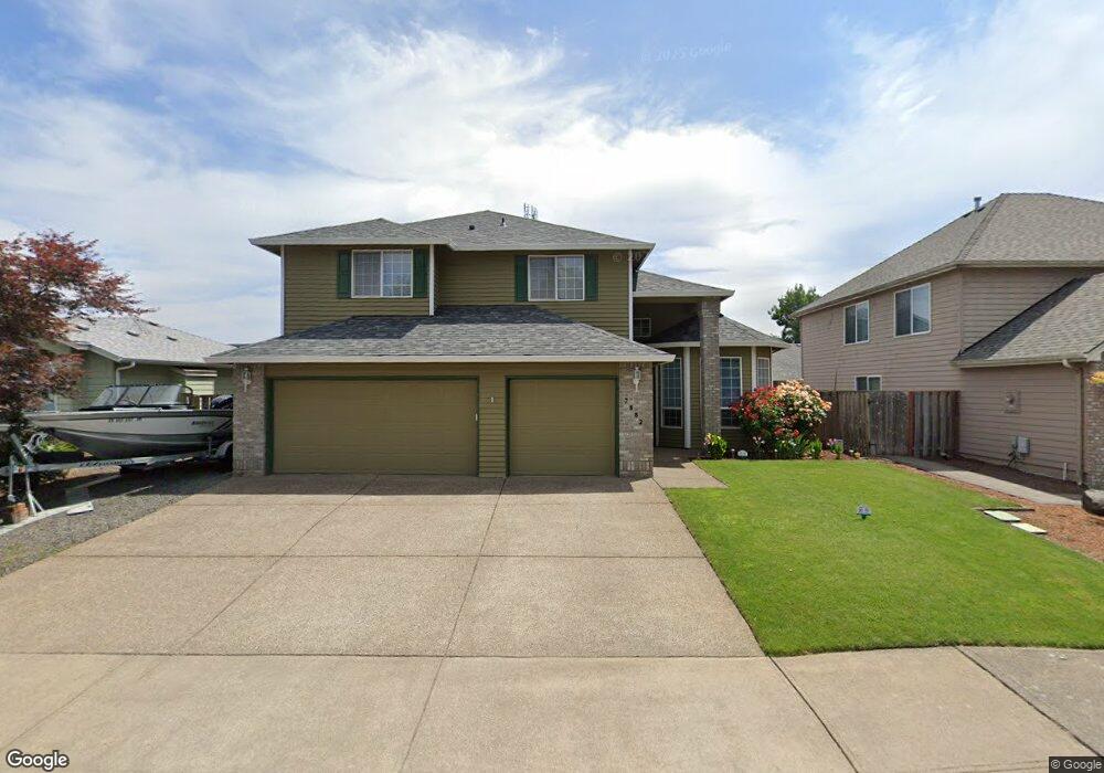 7882 St Charles St NE, Keizer, OR 97303 - photo 1