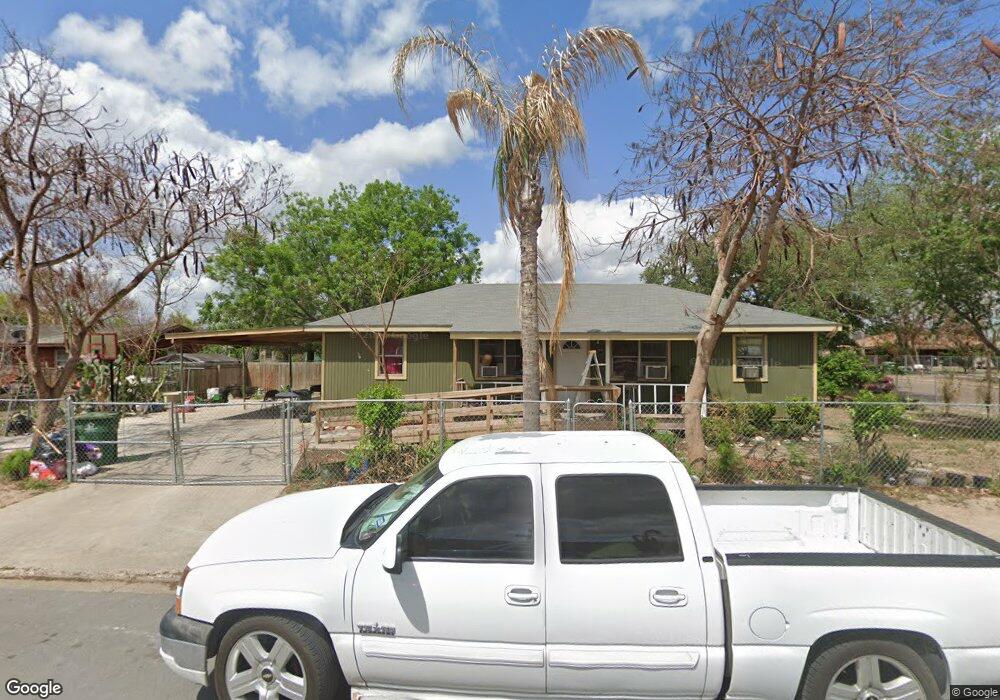 2819 Lissner Ave, Donna, TX 78537 - photo 1